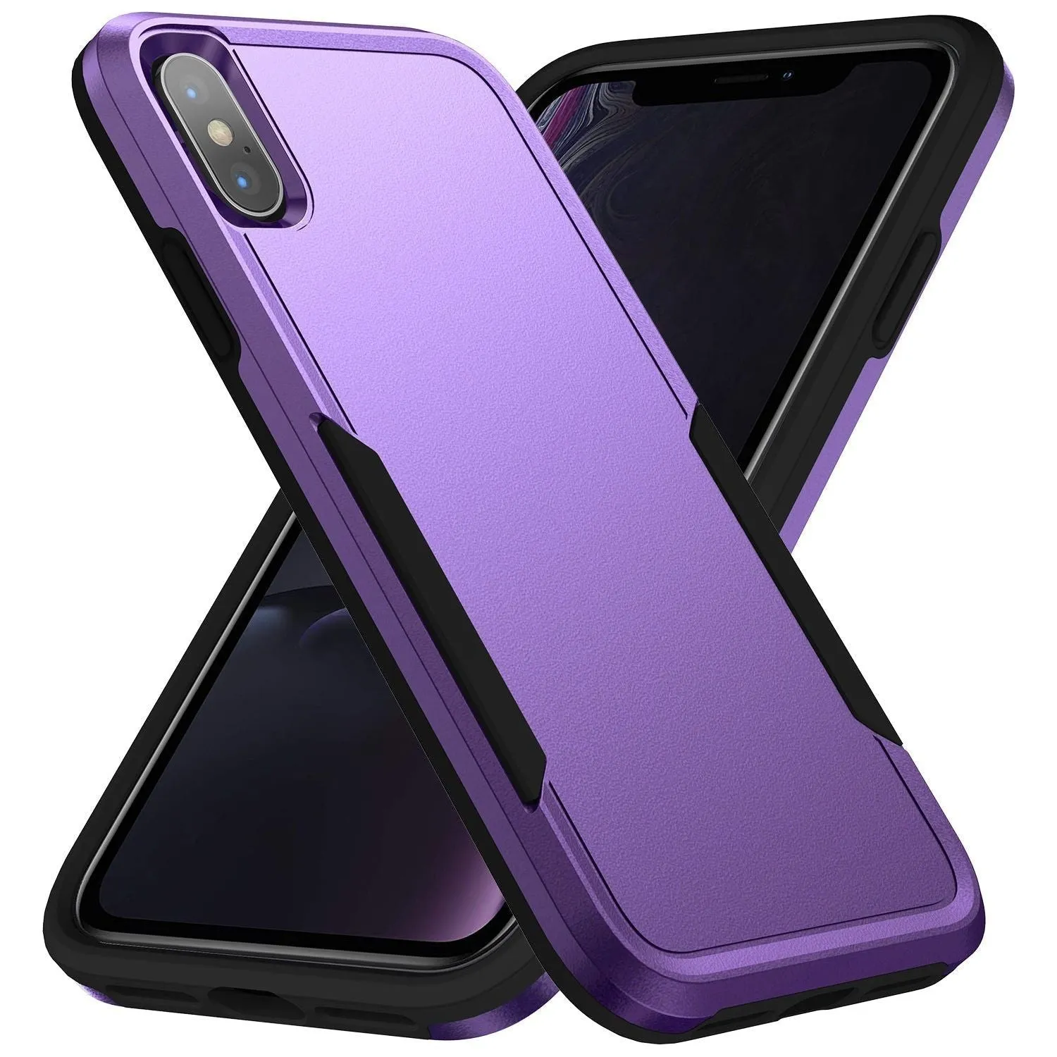 iP X Sleek Case - 0.99