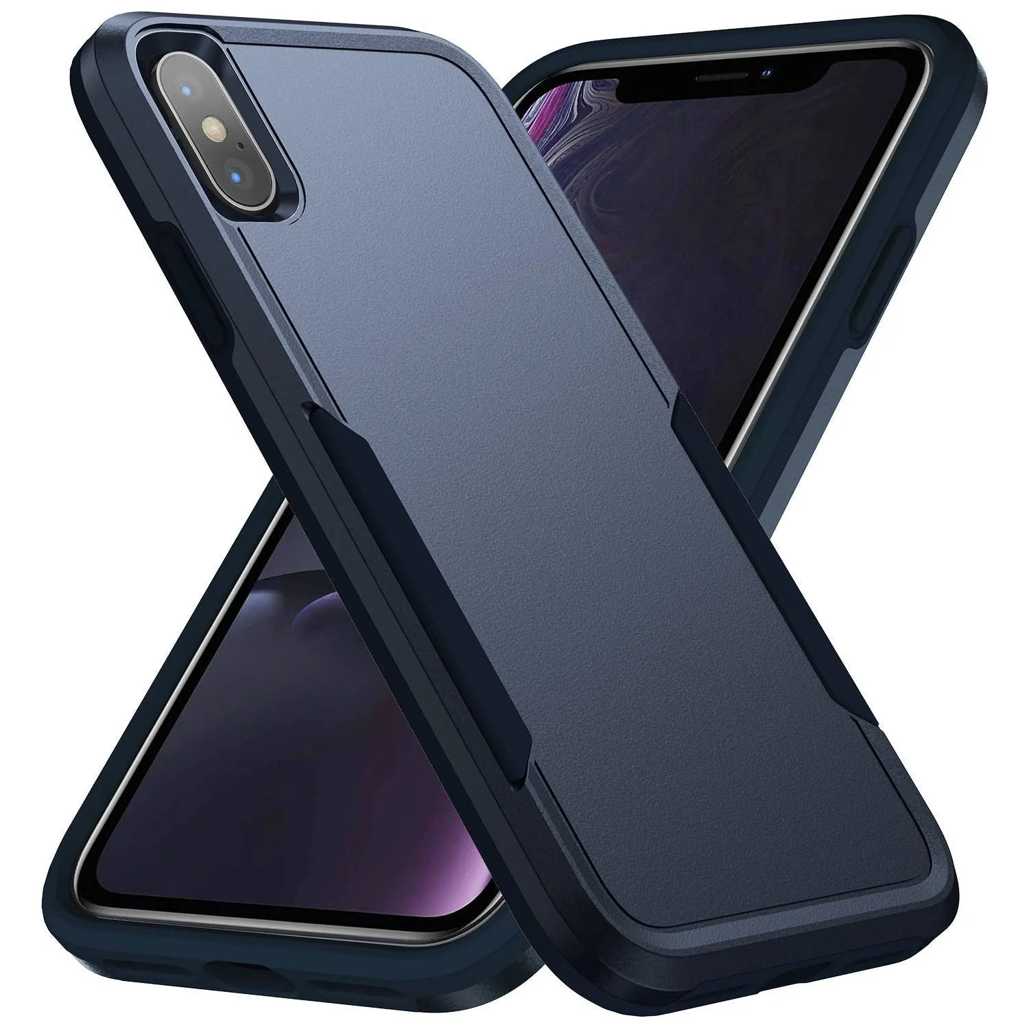 iP X Sleek Case - 0.99