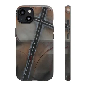 It Is Finished Phone Case