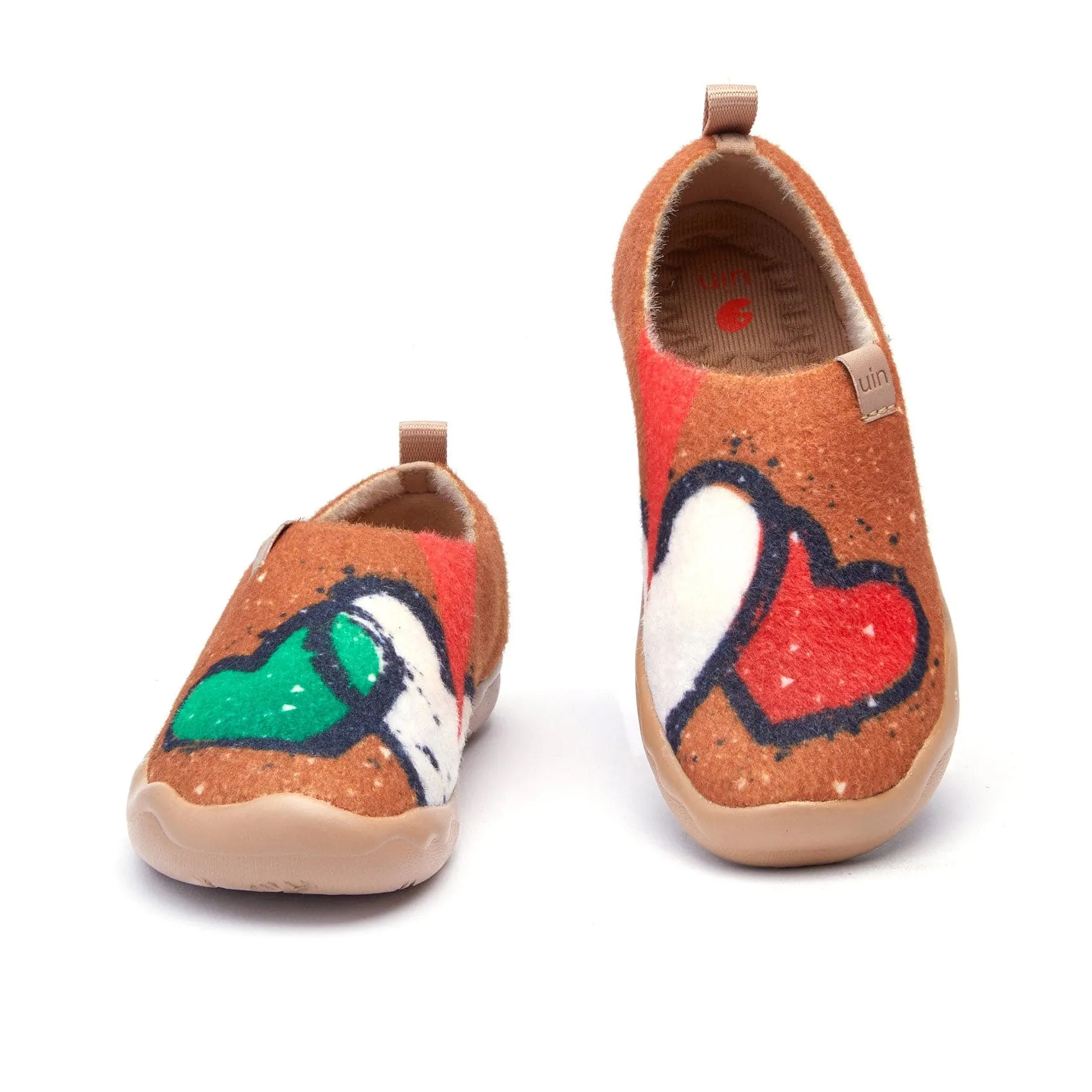 Italy·Love Toledo I Kids
