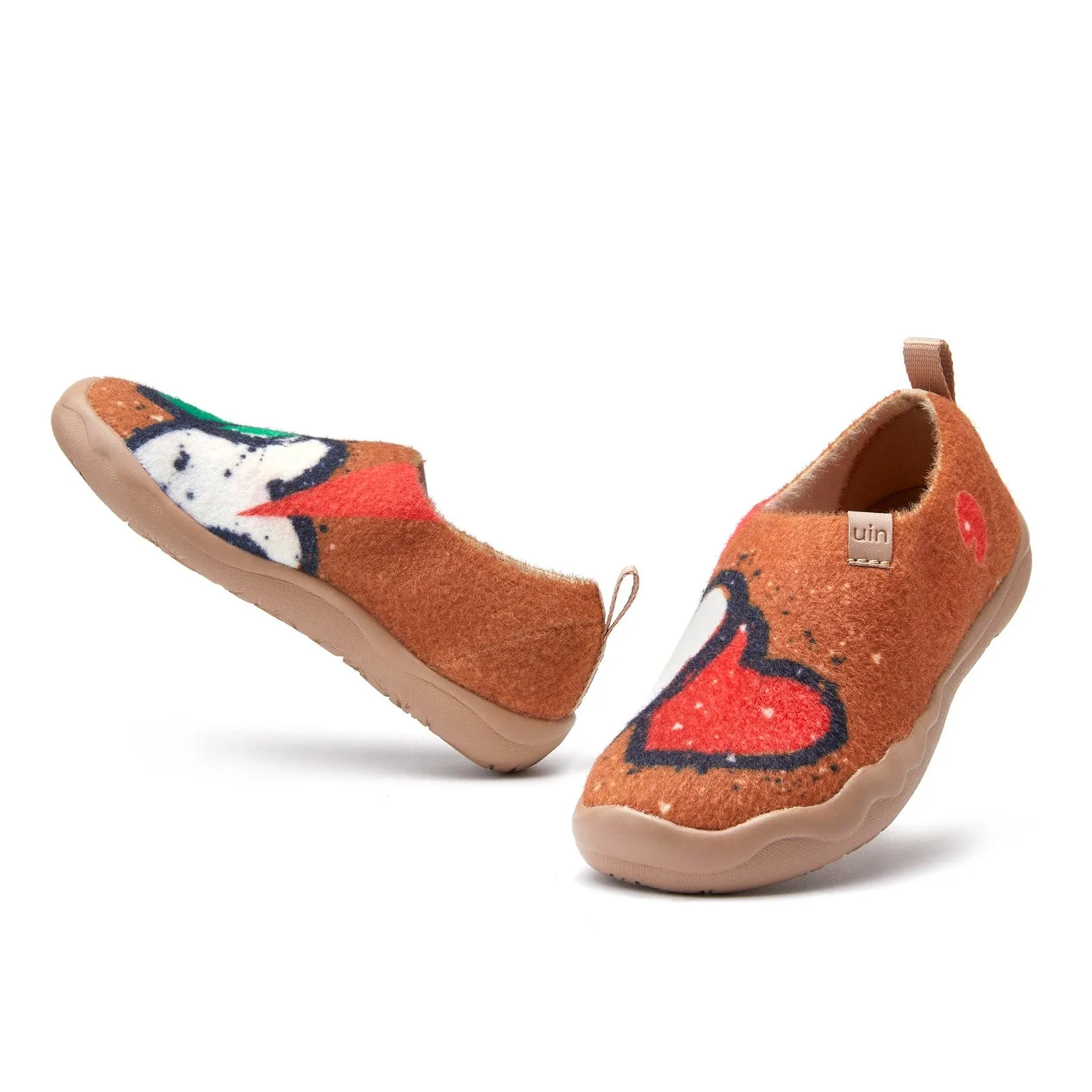 Italy·Love Toledo I Kids