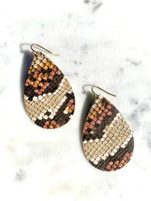 Jacqueline Earrings