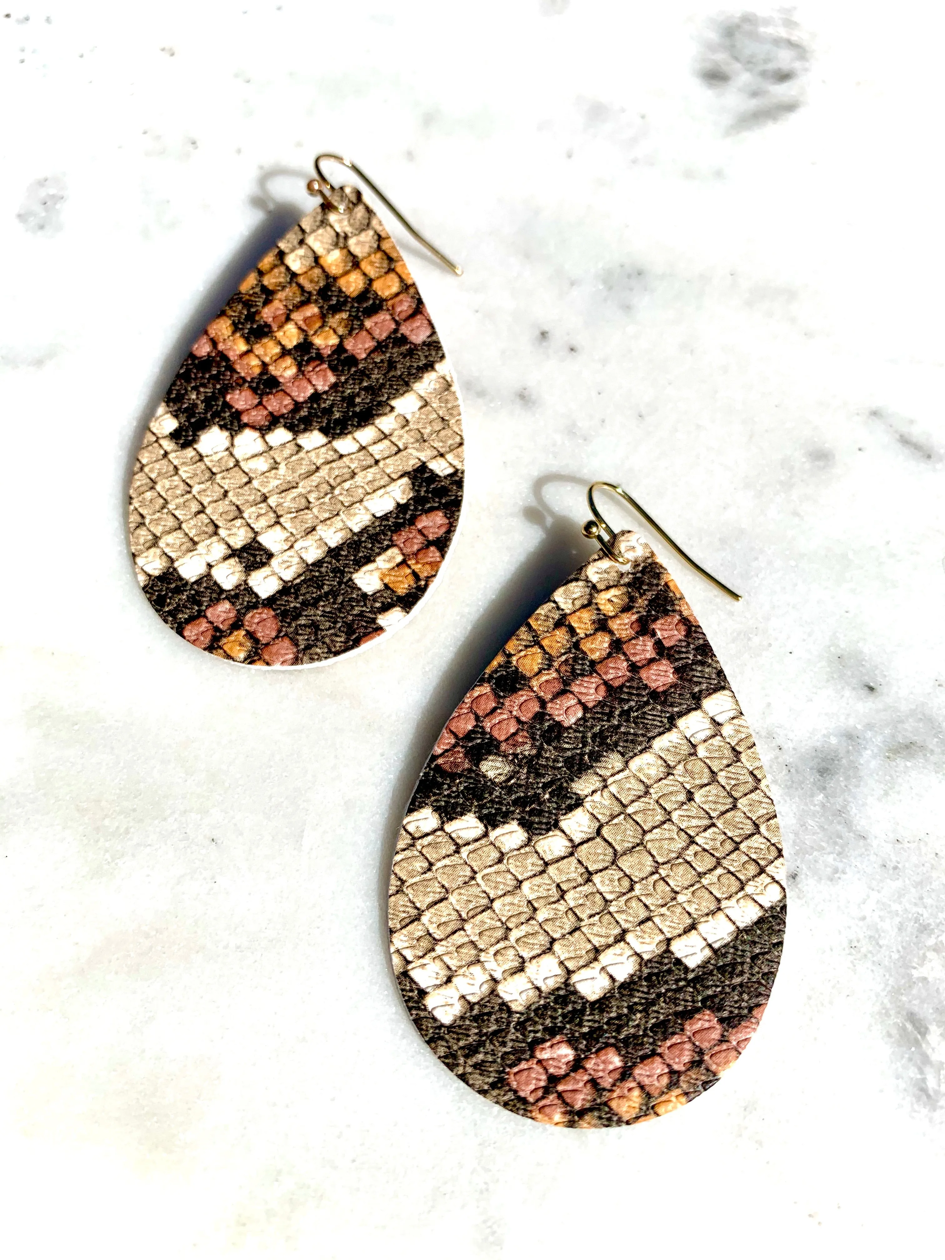 Jacqueline Earrings