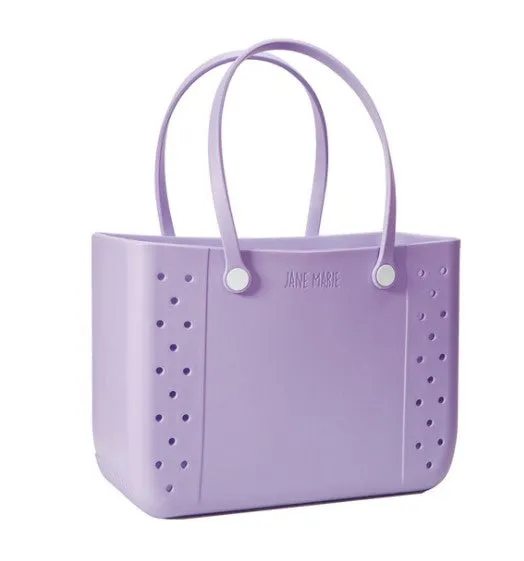 [Jane Marie] Multi Purpose Totes