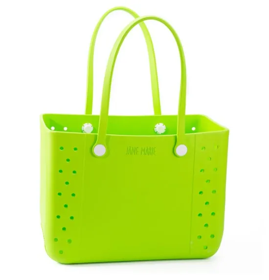 [Jane Marie] Multi Purpose Totes