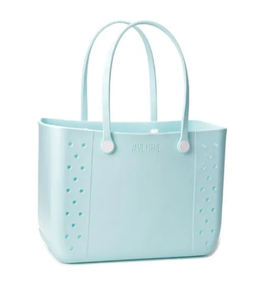 [Jane Marie] Multi Purpose Totes