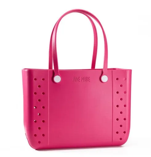 [Jane Marie] Multi Purpose Totes