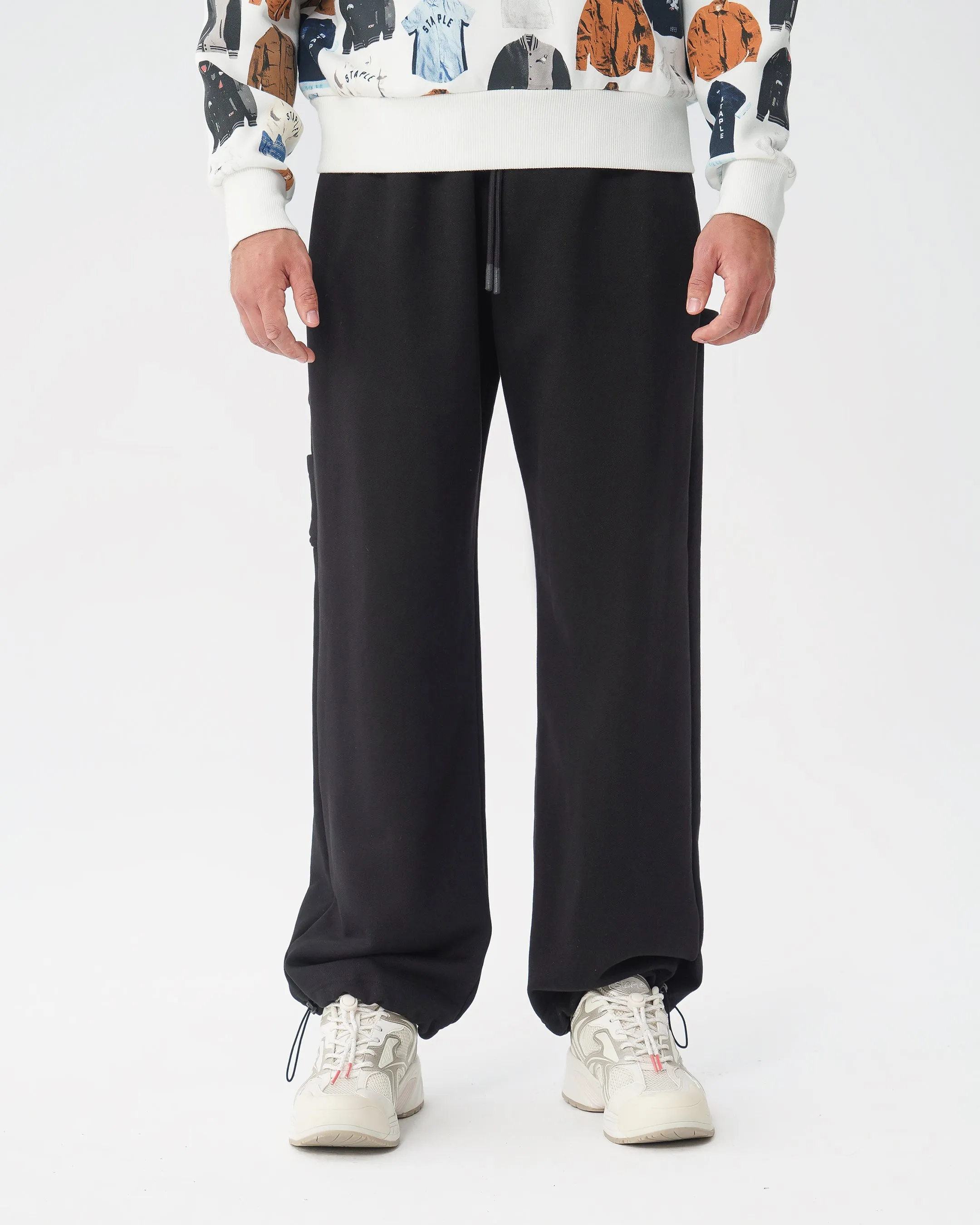 Jardine Sweatpant