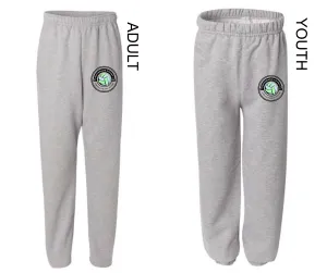 Jefferson County Volleyball Club Sweats