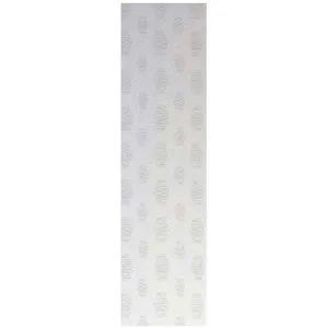 Jessup - Ultra 9.0" Clear Griptape