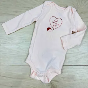 Joe Fresh ONESIE basic