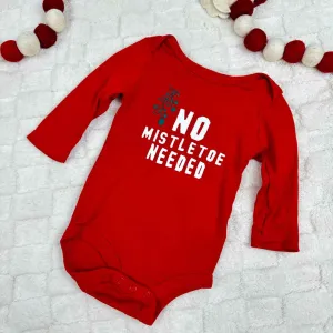 Joe Fresh ONESIE basic