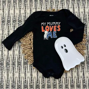 Joe Fresh ONESIE basic