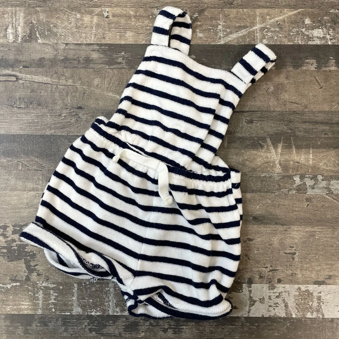 Joe Fresh ROMPER