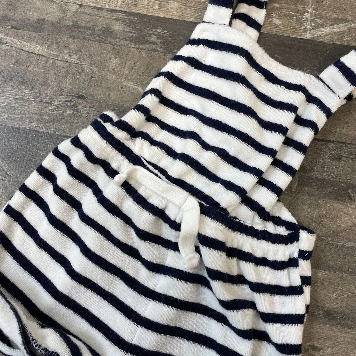Joe Fresh ROMPER