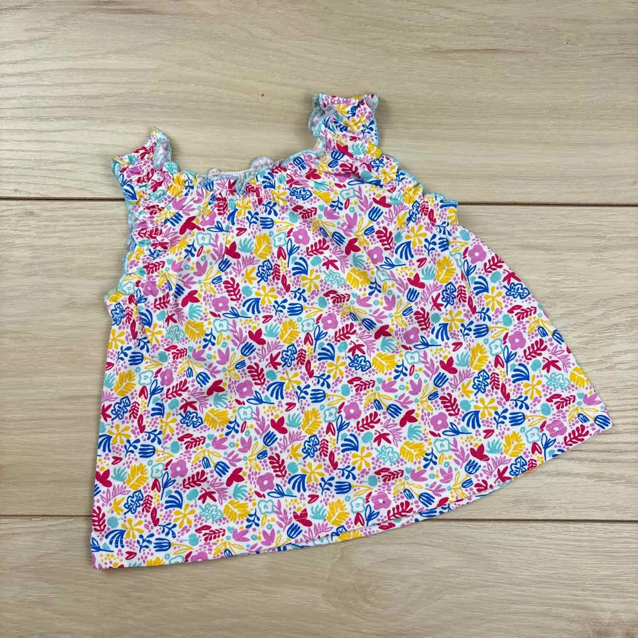 Joe Fresh TANK