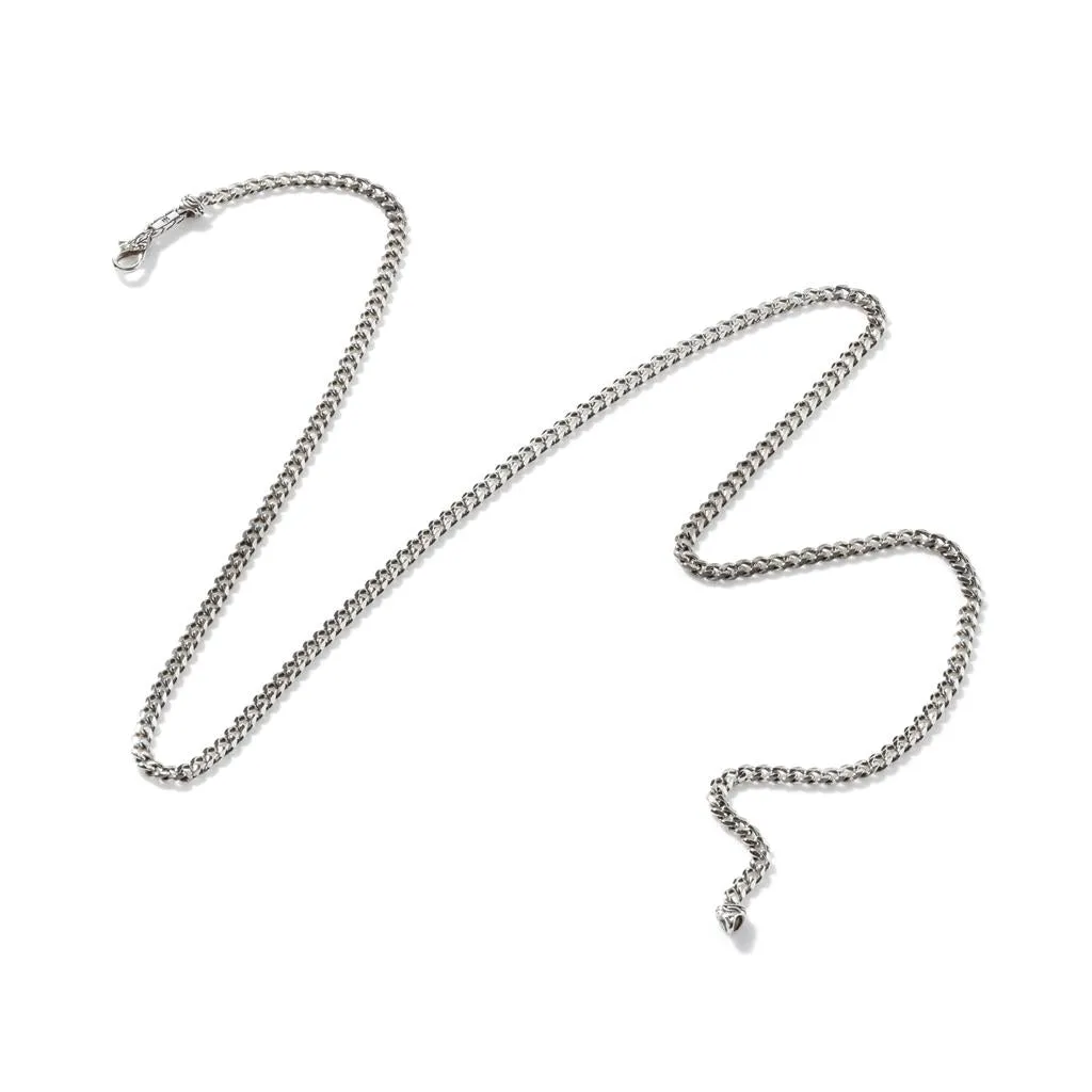 John Hardy Classic Chain Curb Chain
