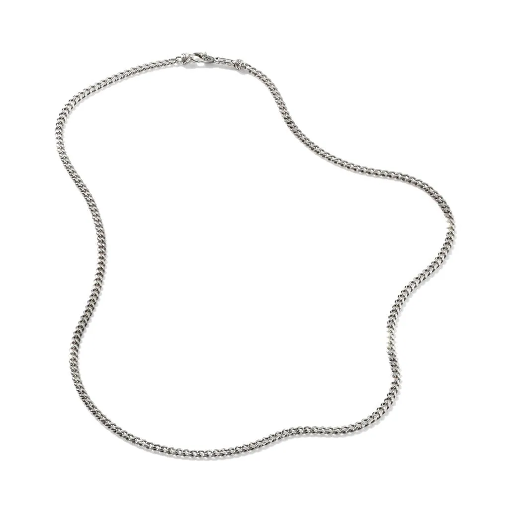John Hardy Classic Chain Curb Chain