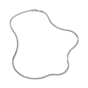 John Hardy Classic Chain Curb Chain