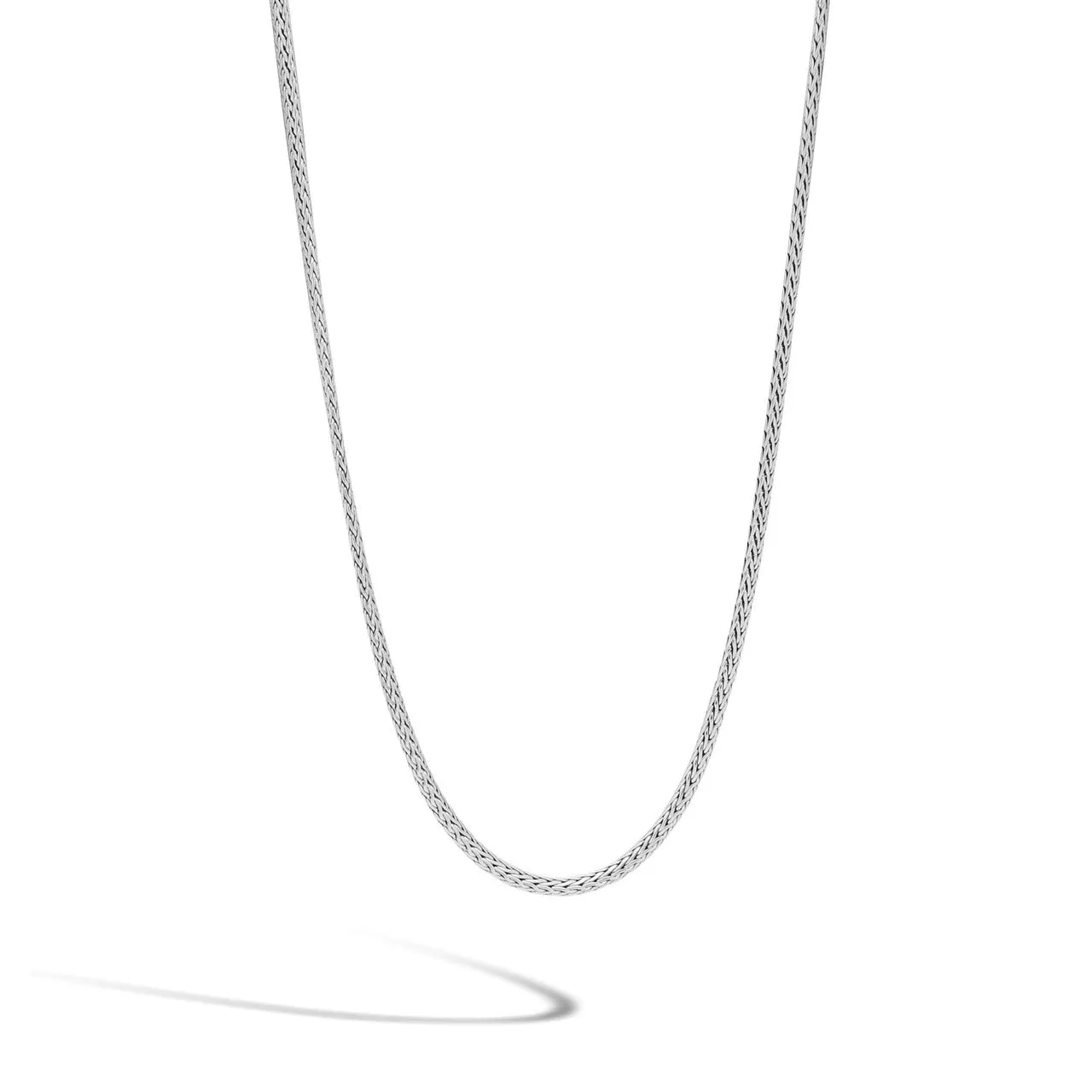 John Hardy Classic Chain Mini Necklace