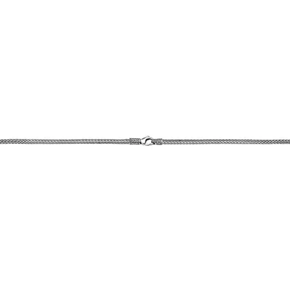 John Hardy Classic Chain Mini Necklace