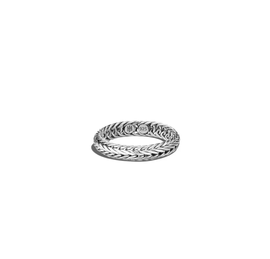 John Hardy Kami Ring, 4.5mm