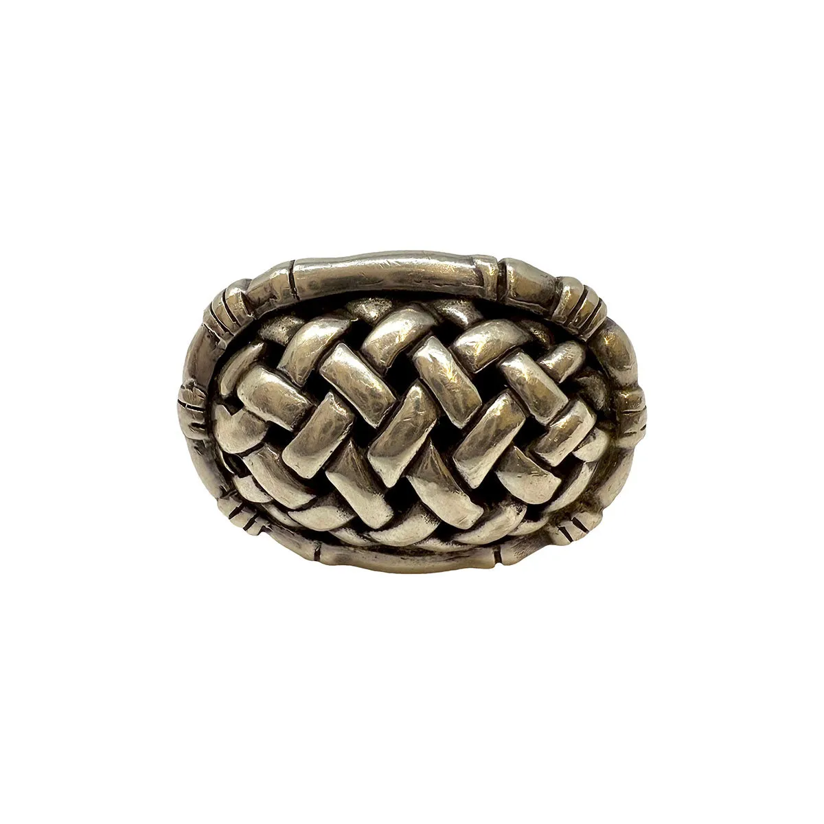 John Hardy Ring