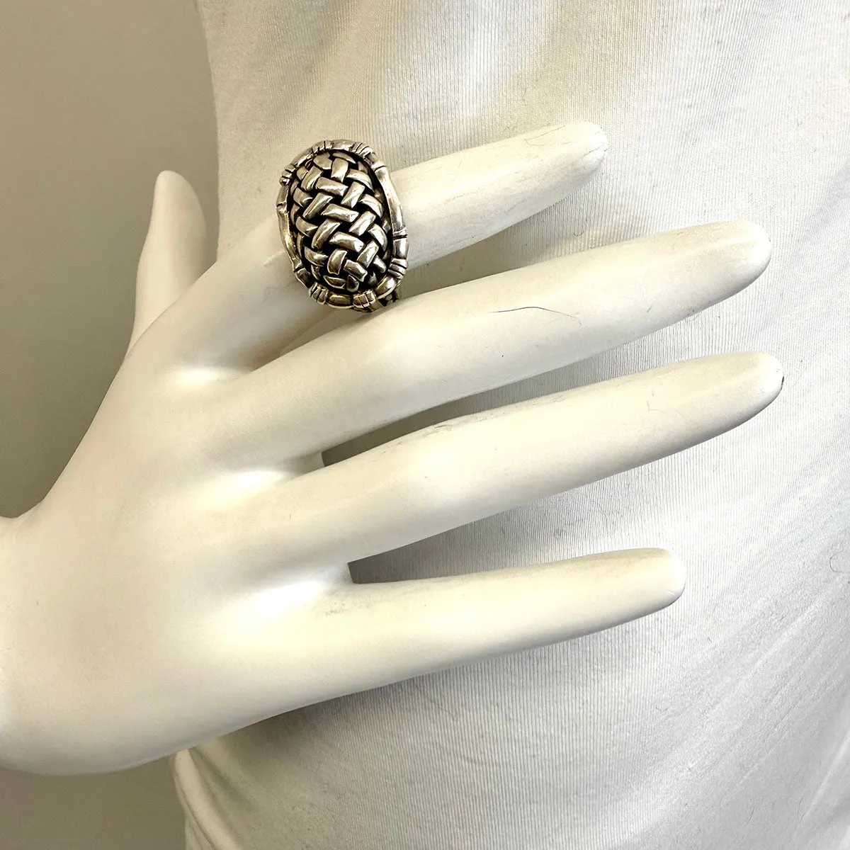 John Hardy Ring