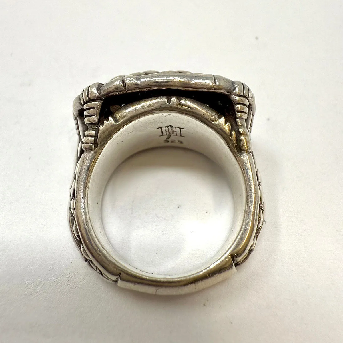John Hardy Ring