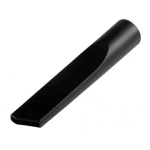 Johnny Vac Crevice Tool JV10 Black Commercial