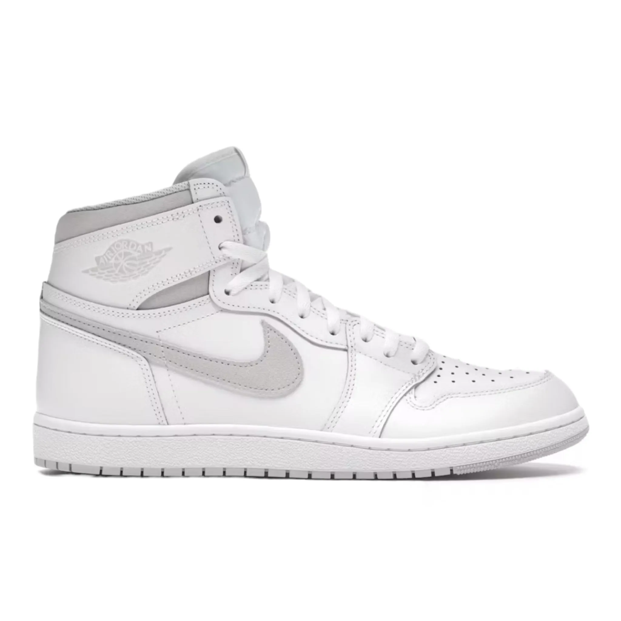 Jordan 1 Retro High 85 Neutral Grey