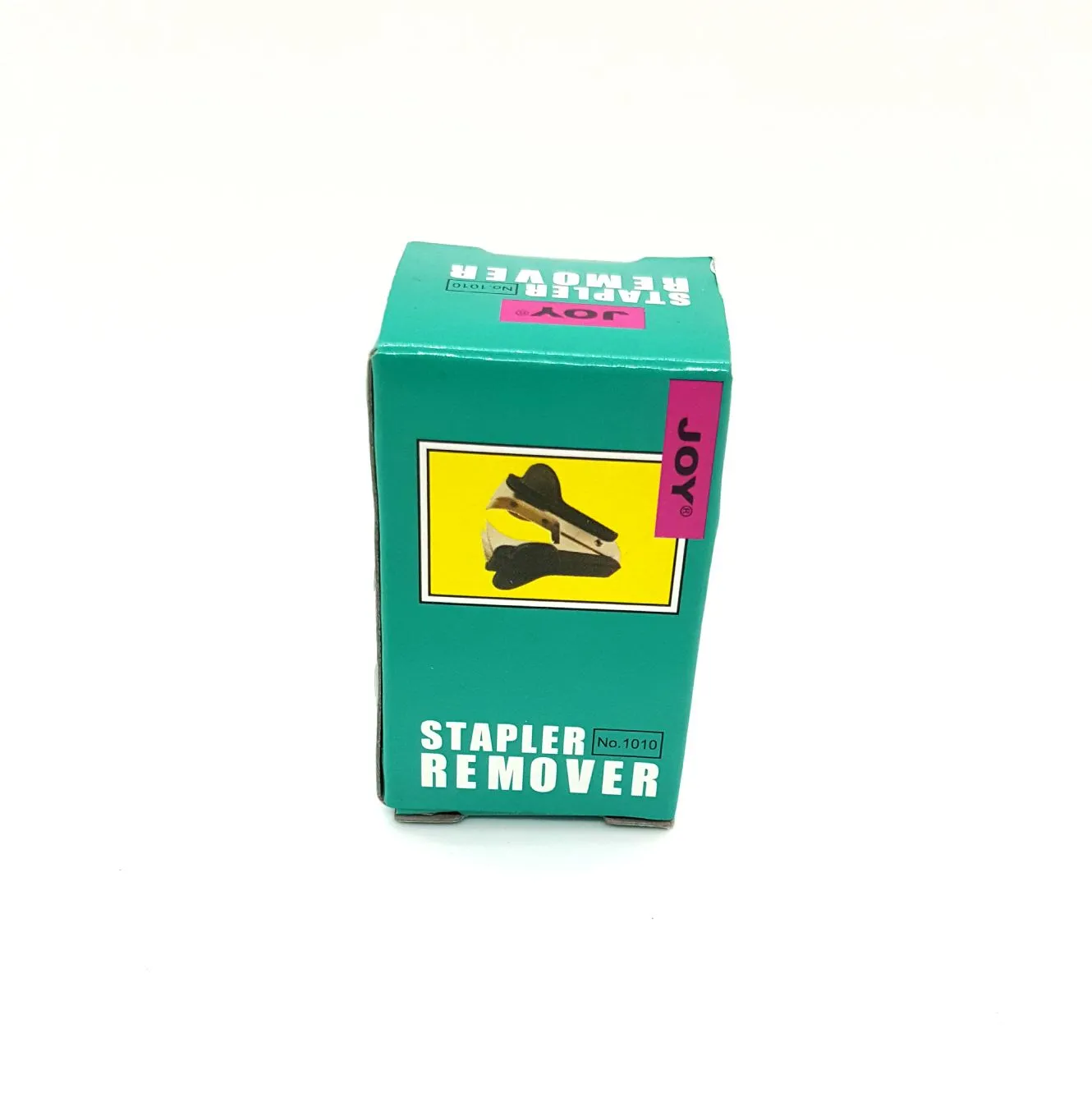 Joy Staple Remover