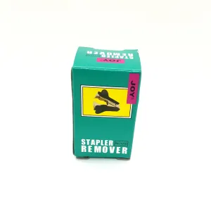 Joy Staple Remover