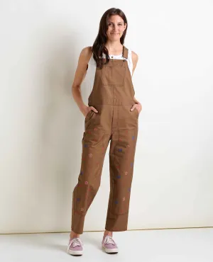 Juniper Utility Overall