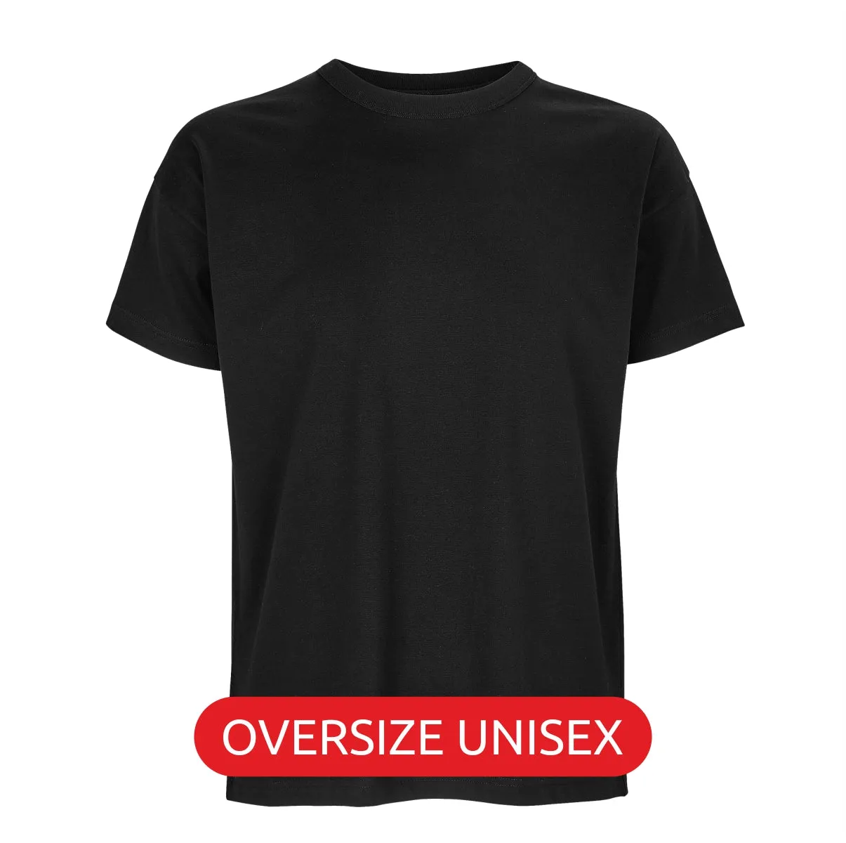 Juodi UNISEX marškinėliai "Cool cool"