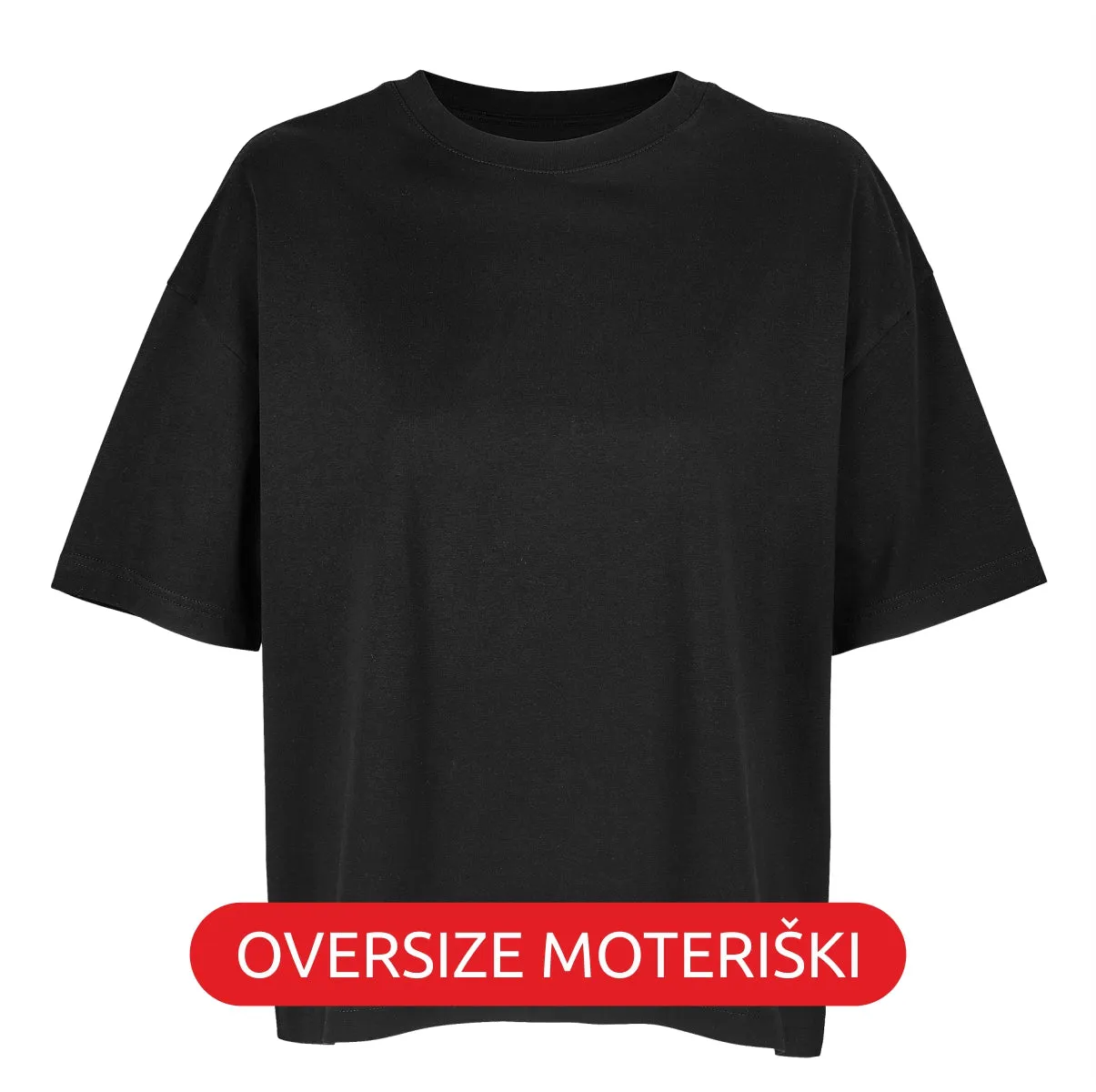 Juodi UNISEX marškinėliai "Cool cool"