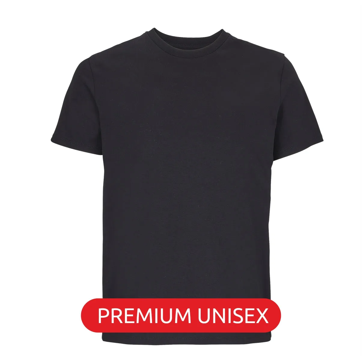 Juodi UNISEX marškinėliai "Cool cool"