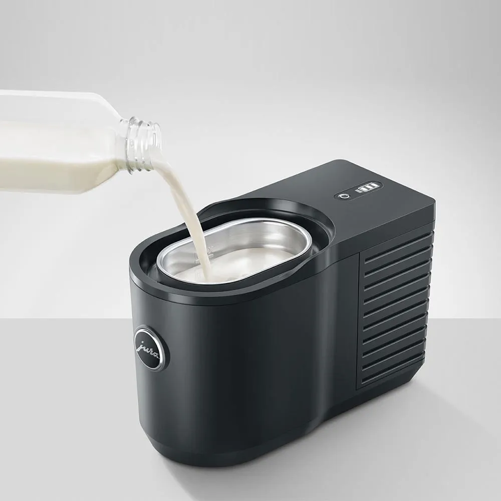 Jura Cool Control 0.6L - Black