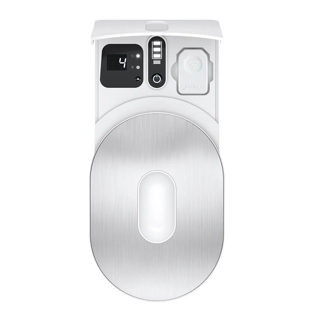 Jura Cool Control 0.6L - White