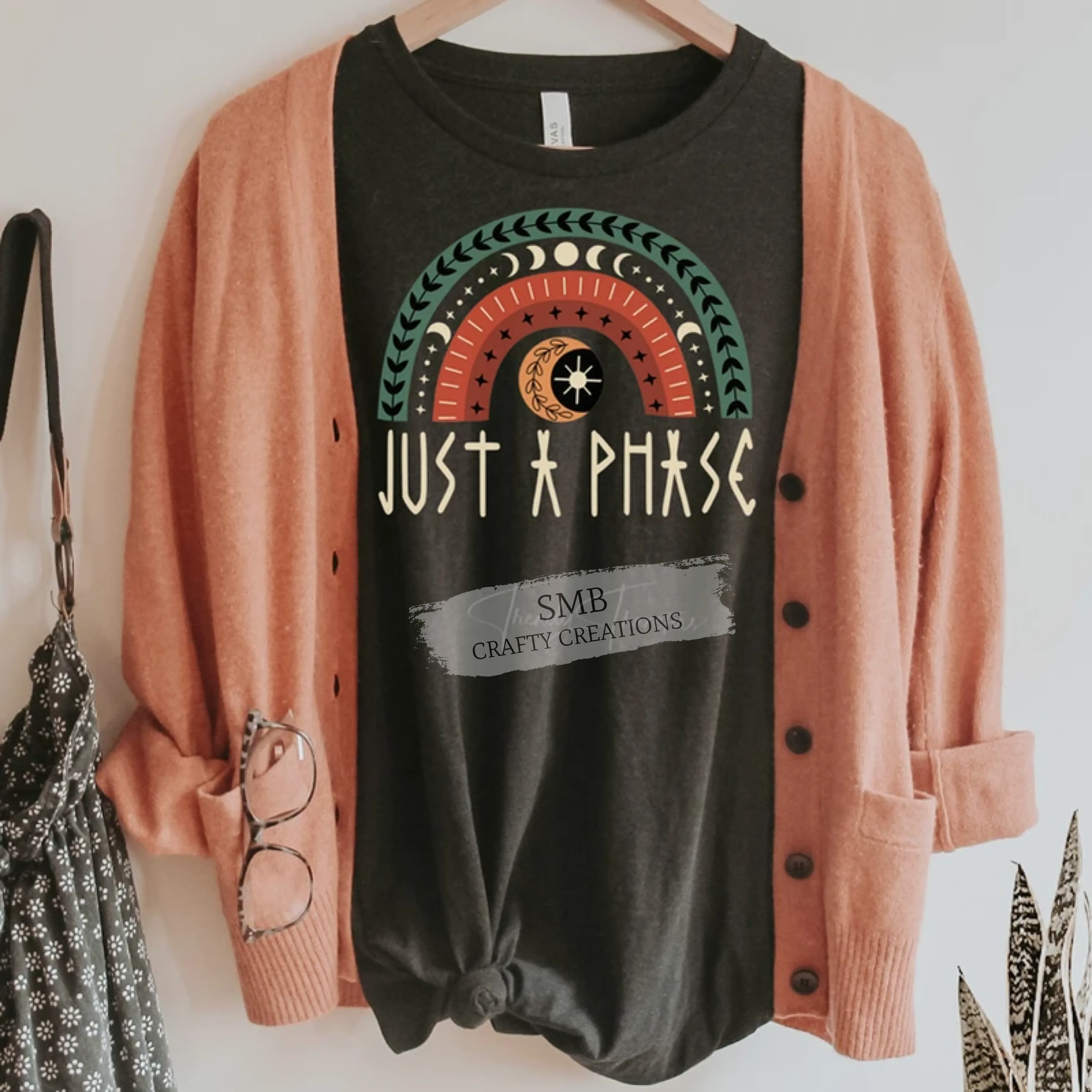 Just A Phase