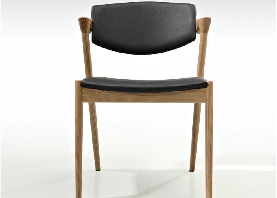 Kai Ash Wood Chair