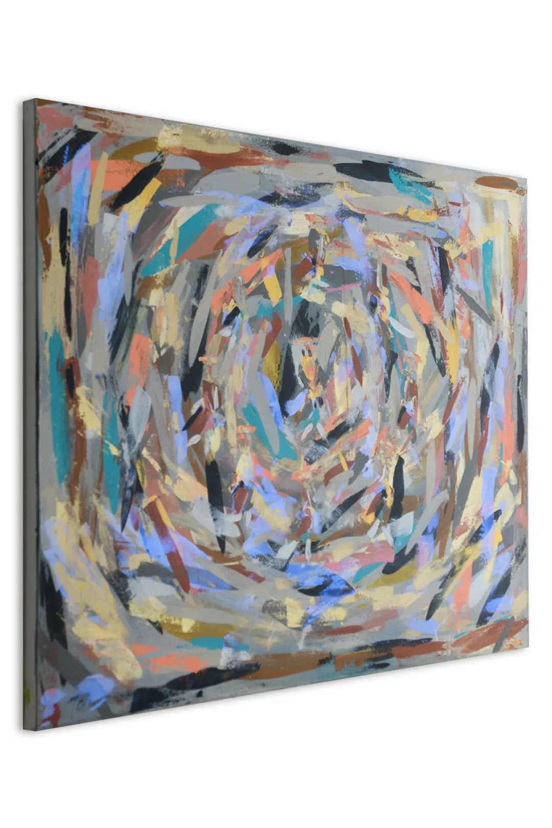 Kaleidoscope in Neutral