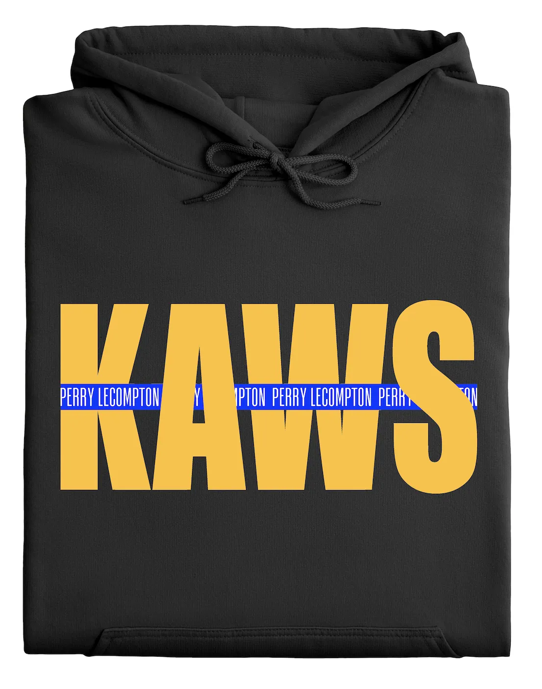 KAWS Banner