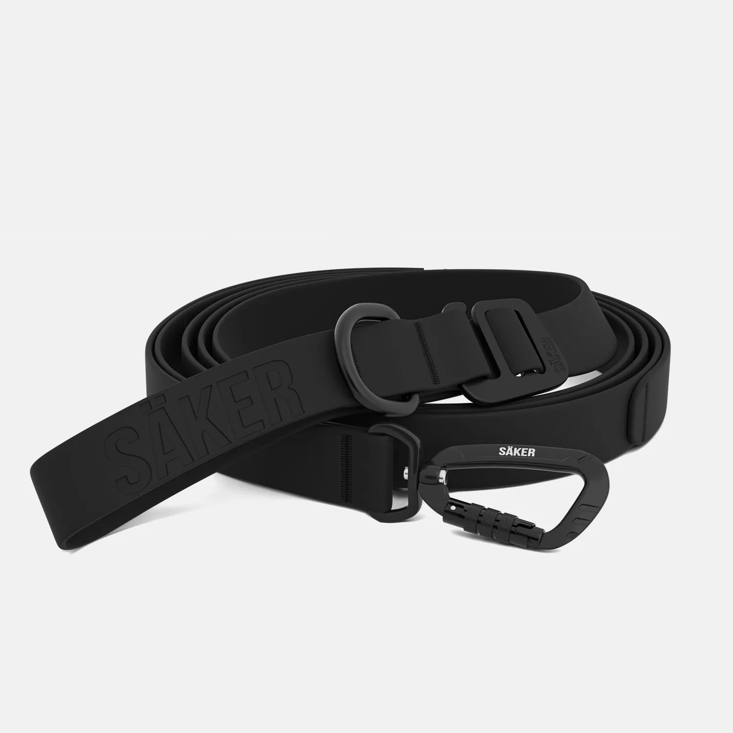 Kelp™ Leash - Black