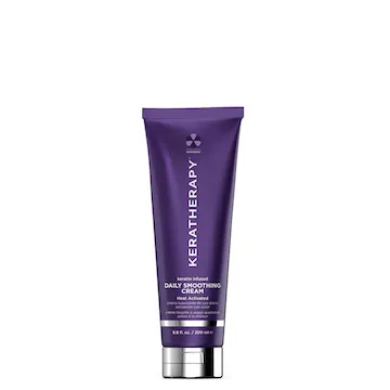 Keratherapy© Keratin Infused Daily Smoothing Cream 6.8oz
