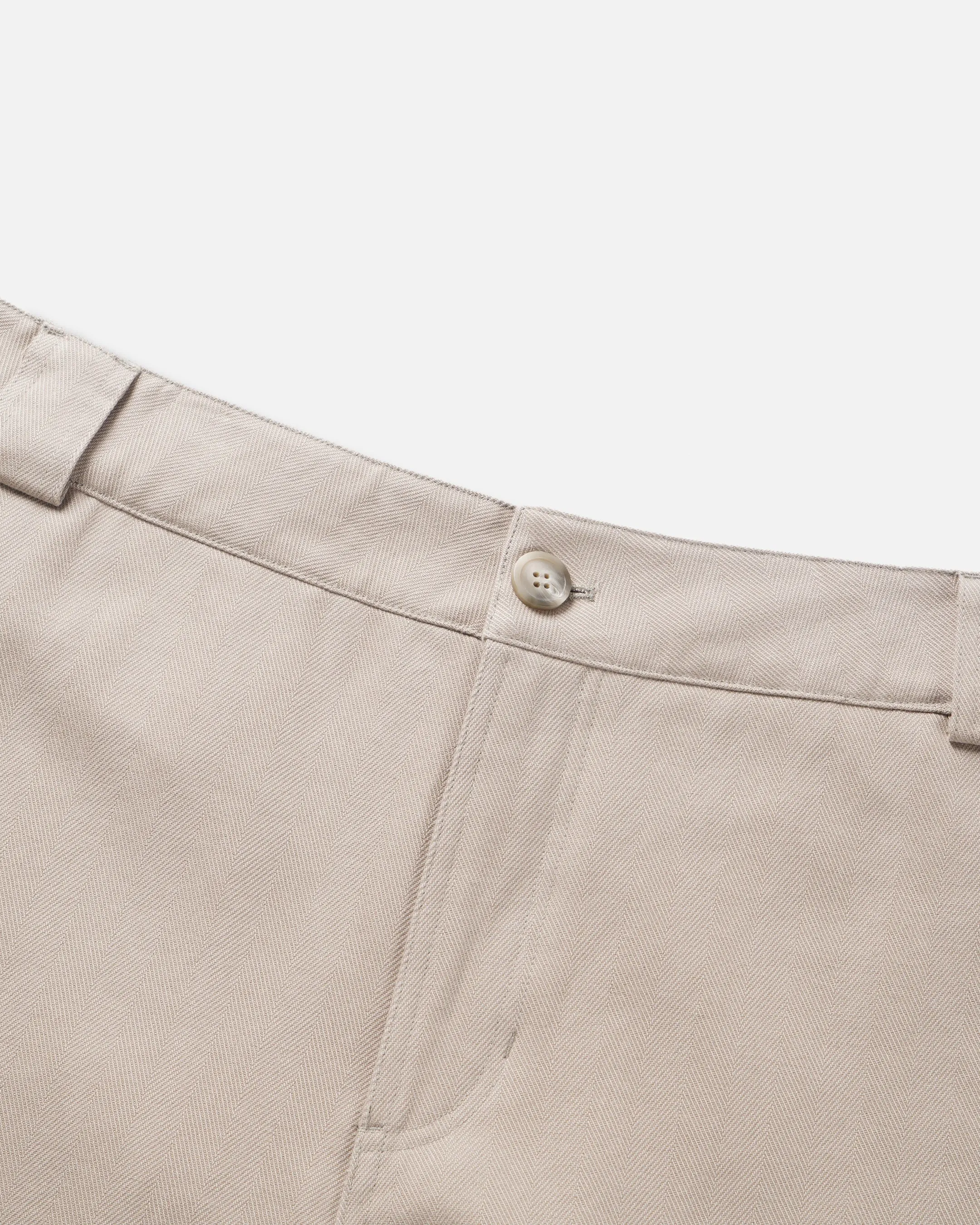Khalifa Twill Pants