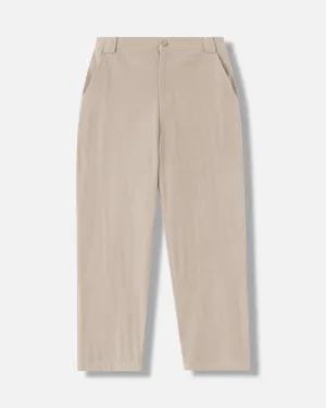Khalifa Twill Pants