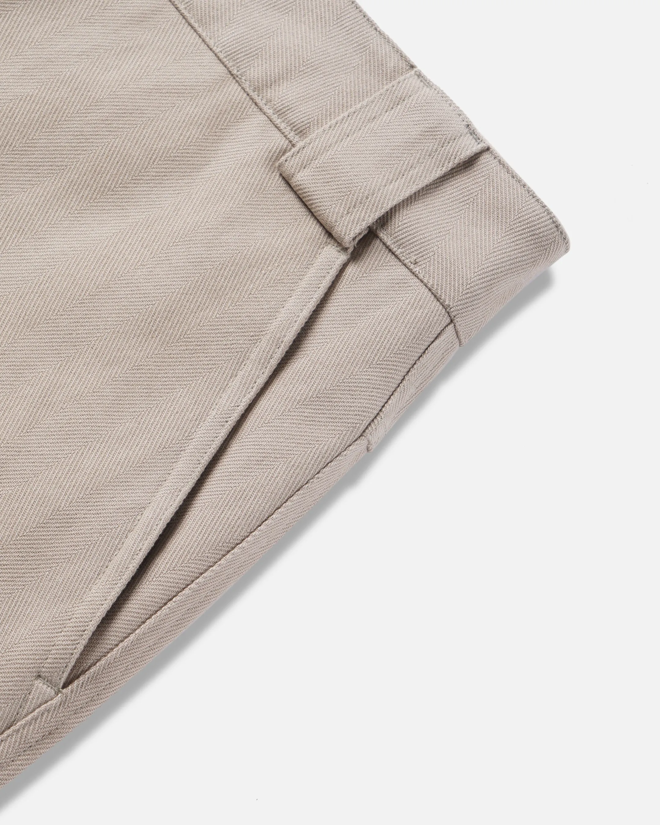 Khalifa Twill Pants