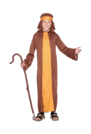 Kids Shepherd Costume