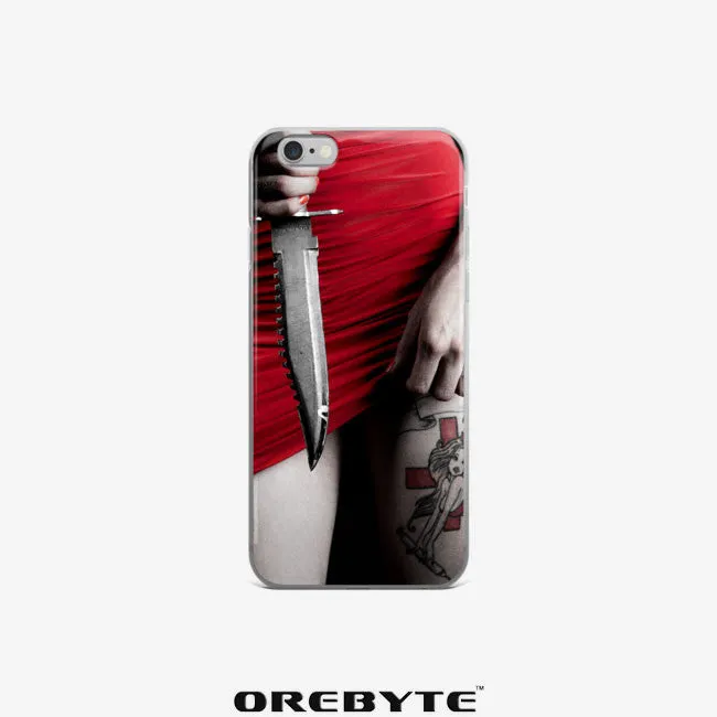 KILLING FLOOR iPhone Case 6/6s